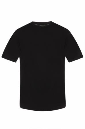 Crewneck t-shirt, zdjęcie 1 Crewneck t-shirt od Helmut Lang